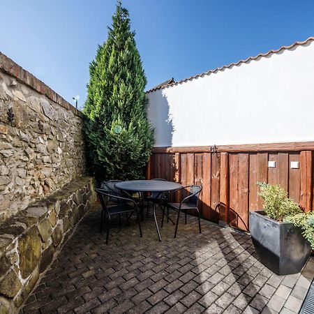 Penzion Blansky Les Dubne Exterior photo