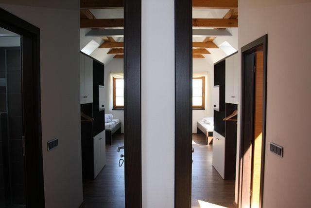 Penzion Blansky Les Dubne Room photo